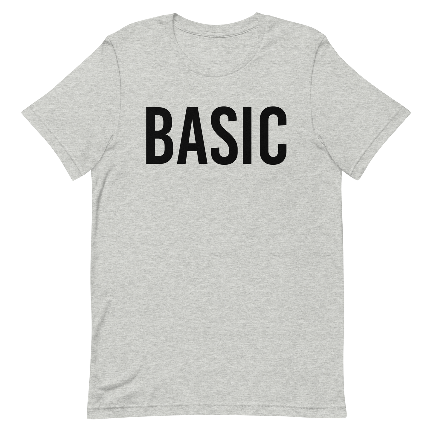 Basic T-Shirt