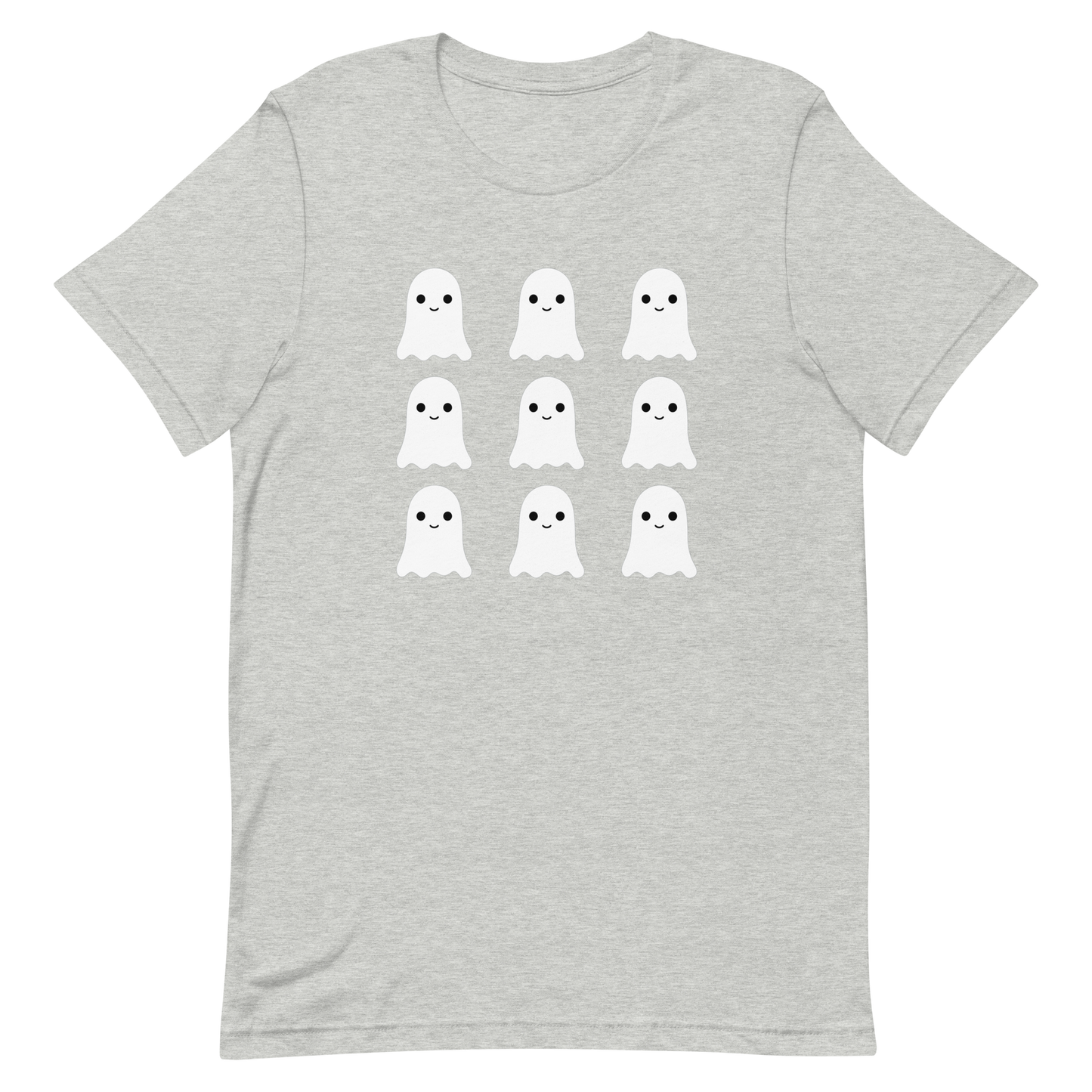 Ghosts T-Shirt