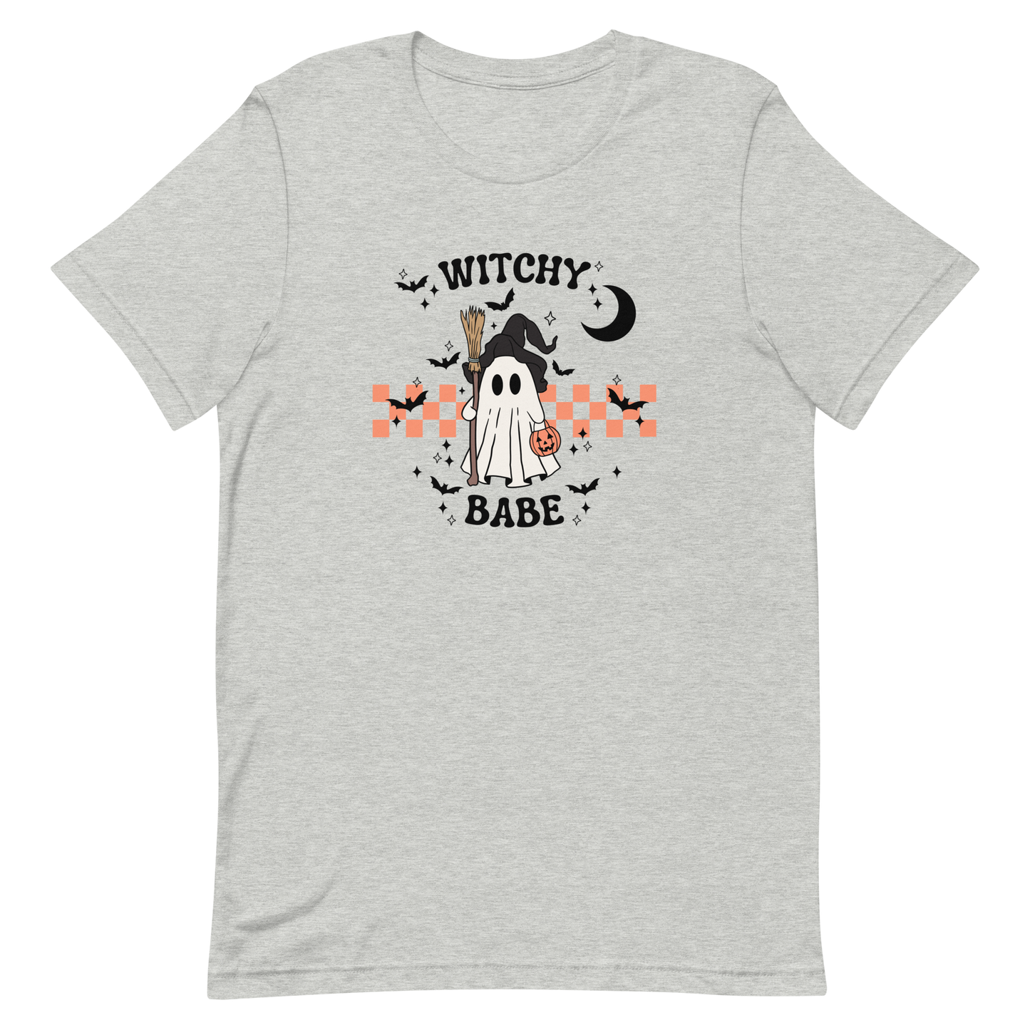 Witchy Babe T-Shirt