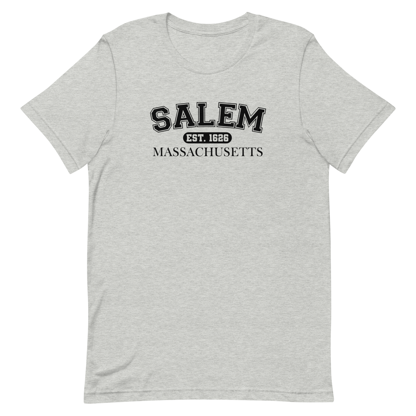 Salem Massachusetts T-Shirt