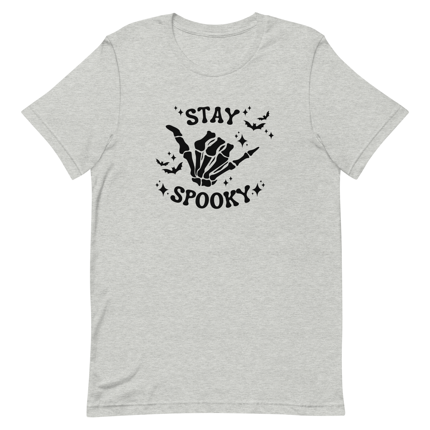 Stay Spooky T-Shirt