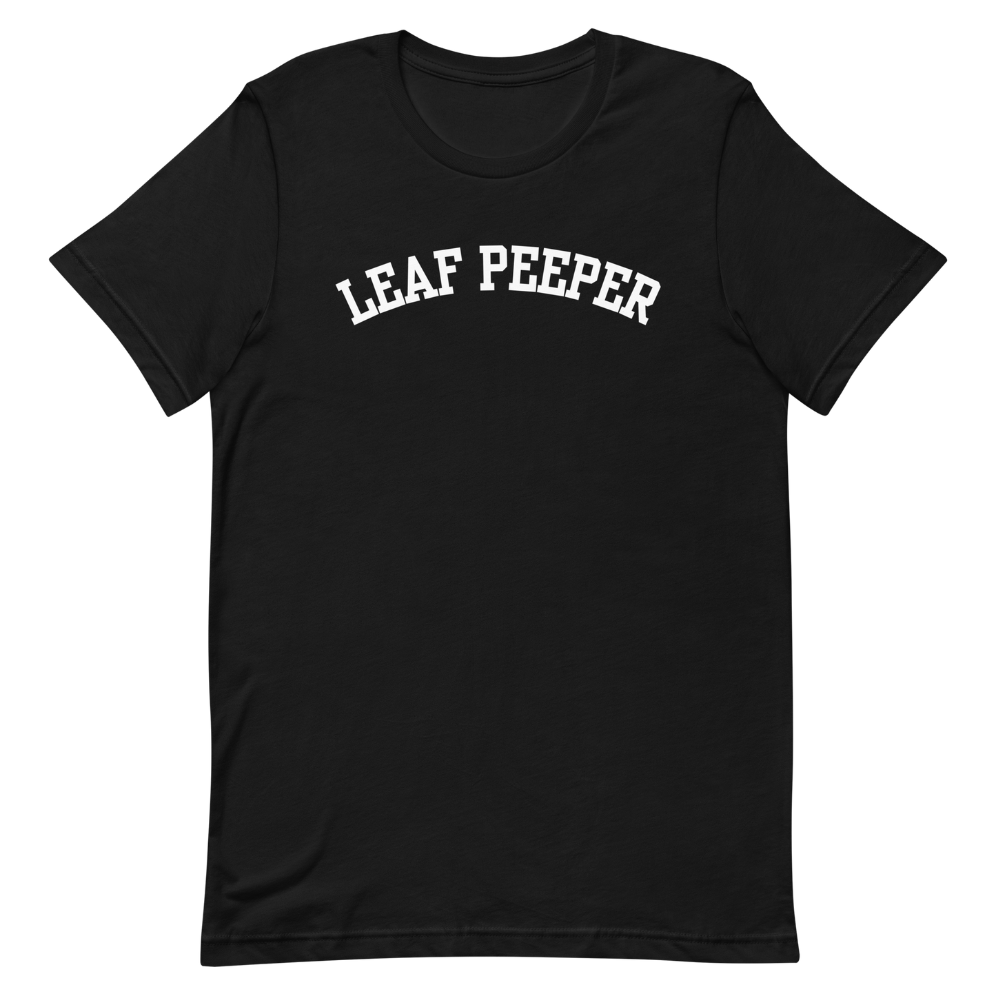 Leaf Peeper T-Shirt