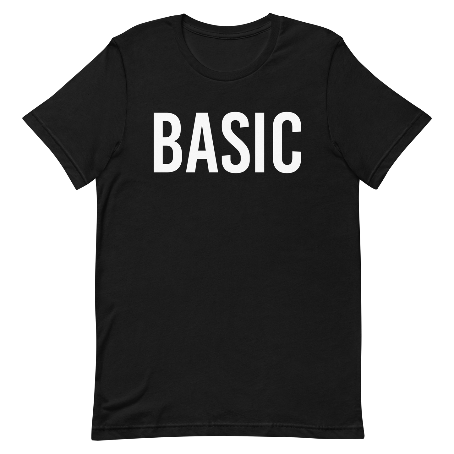 Basic T-Shirt