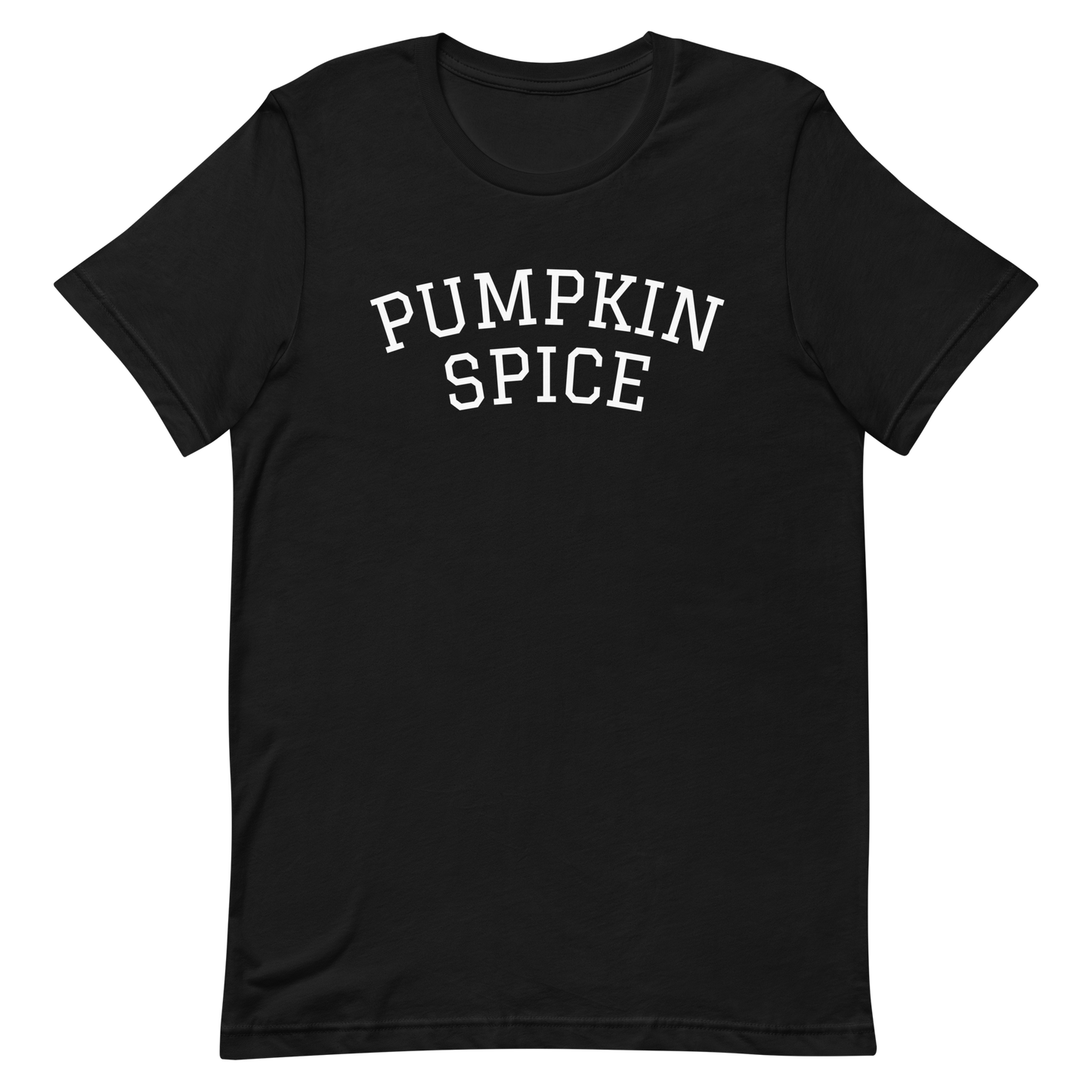 Pumpkin Spice T-Shirt