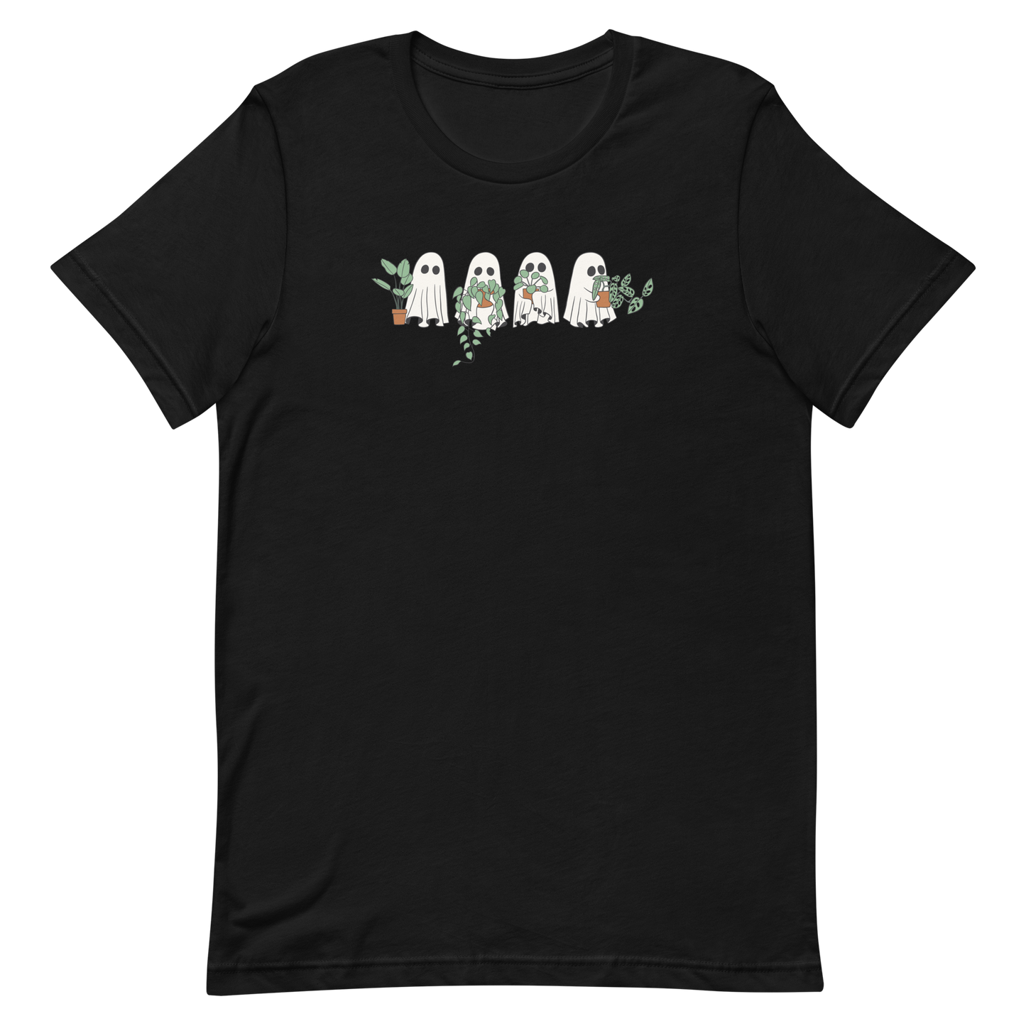 Ghosts and Plants T-Shirt