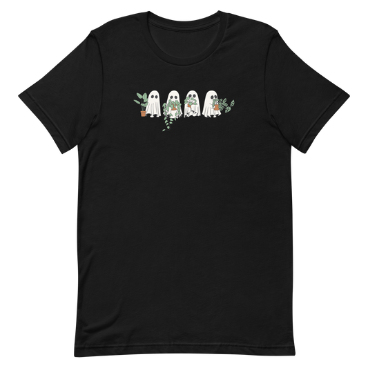 Ghosts and Plants T-Shirt