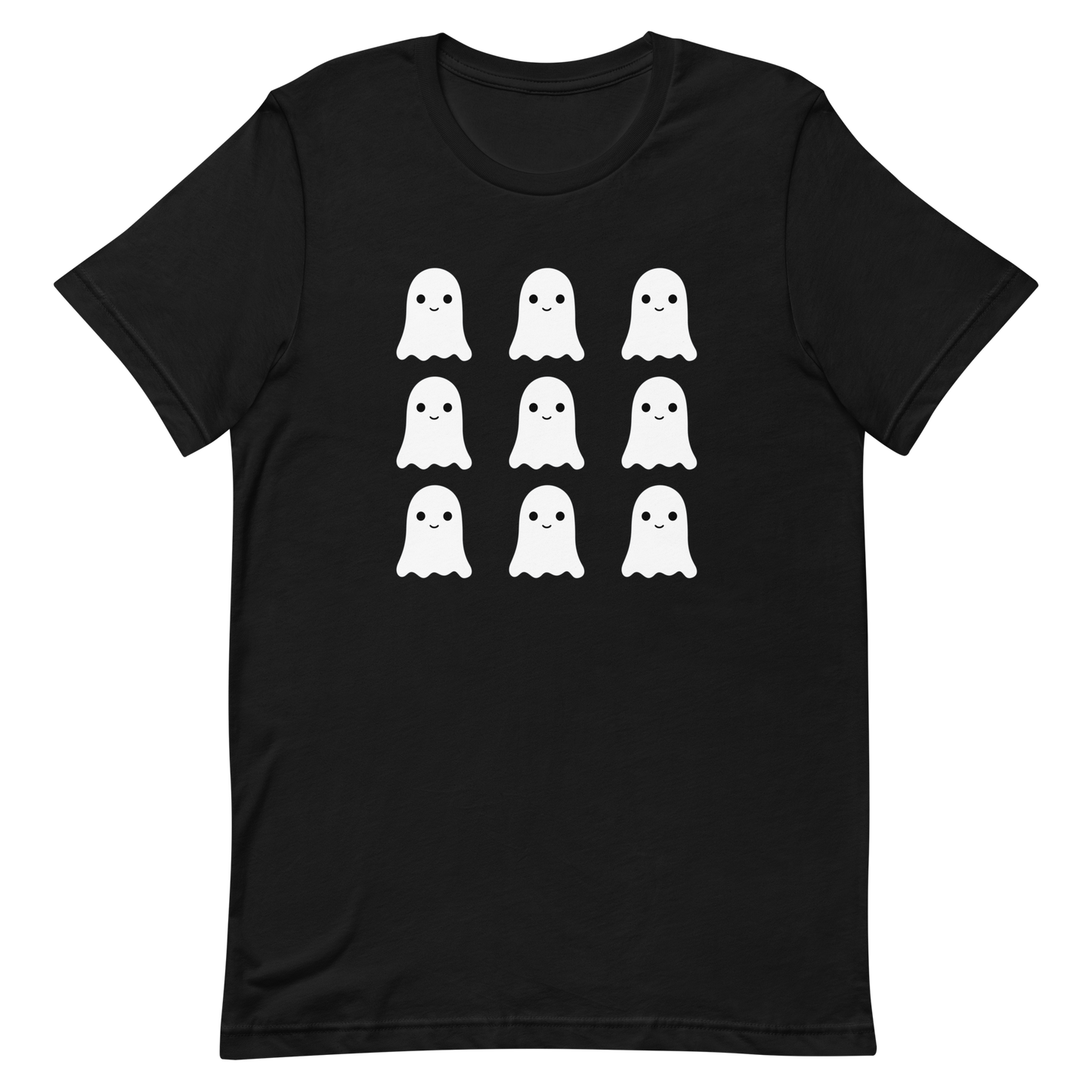 Ghosts T-Shirt