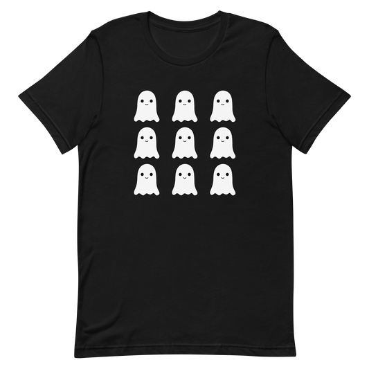 Ghosts T-Shirt