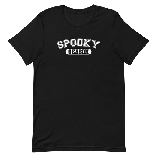 Spooky Season T-Shirt