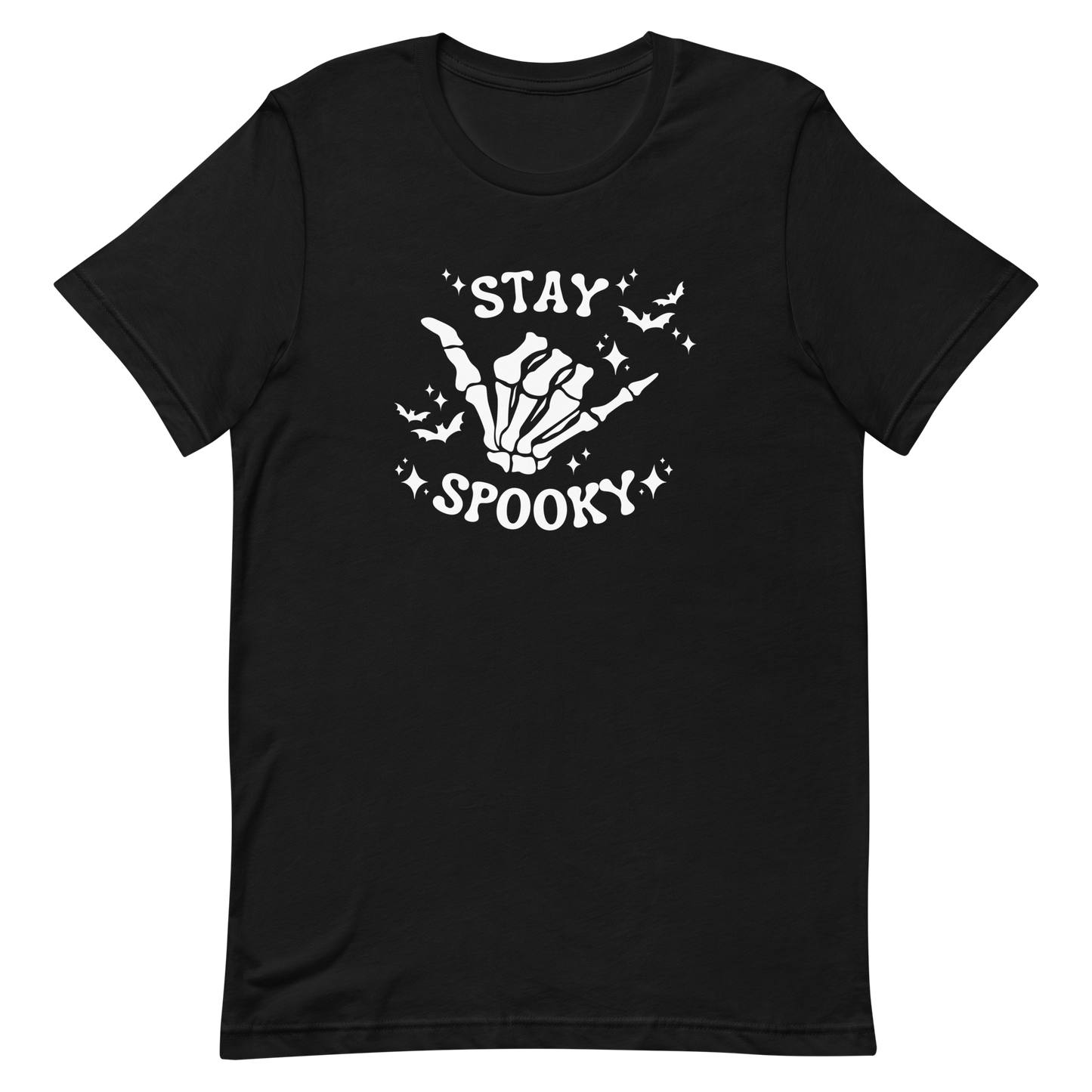 Stay Spooky T-Shirt