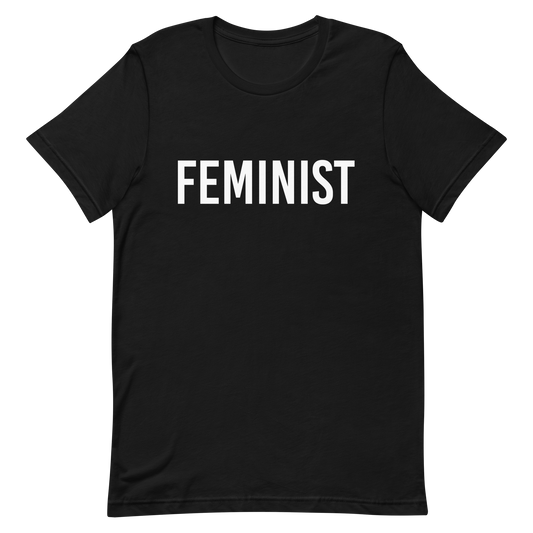 Feminist T-Shirt