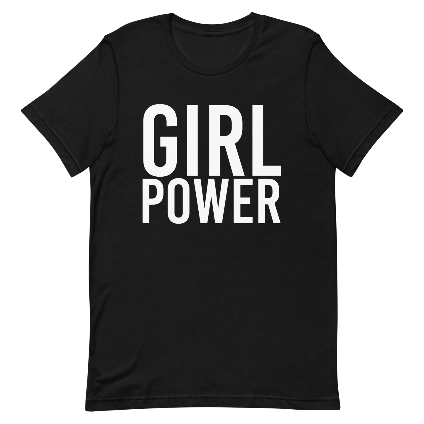 Girl Power T-Shirt