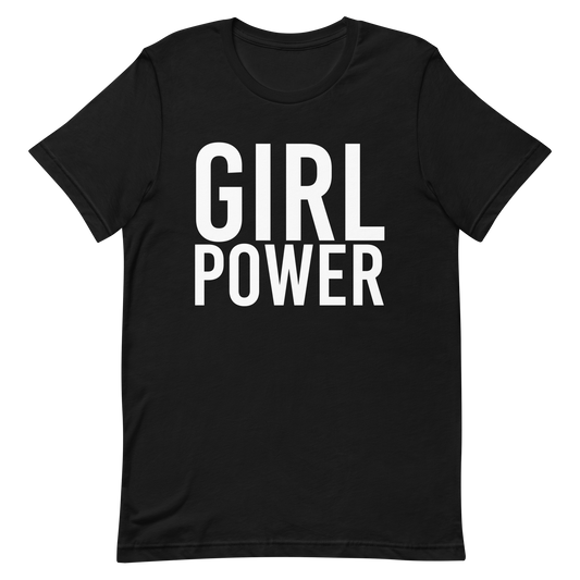 Girl Power T-Shirt