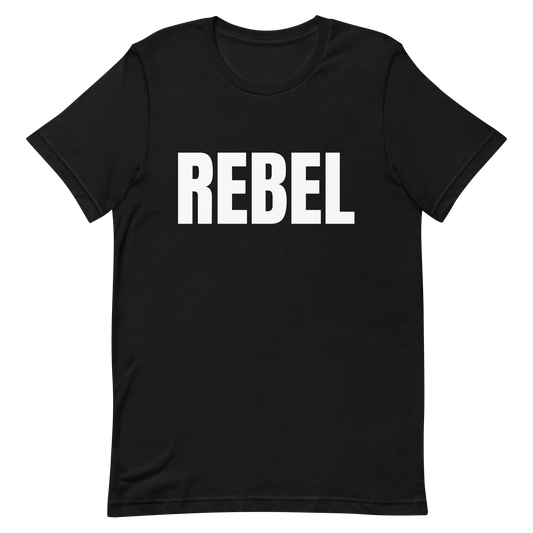 Rebel T-Shirt