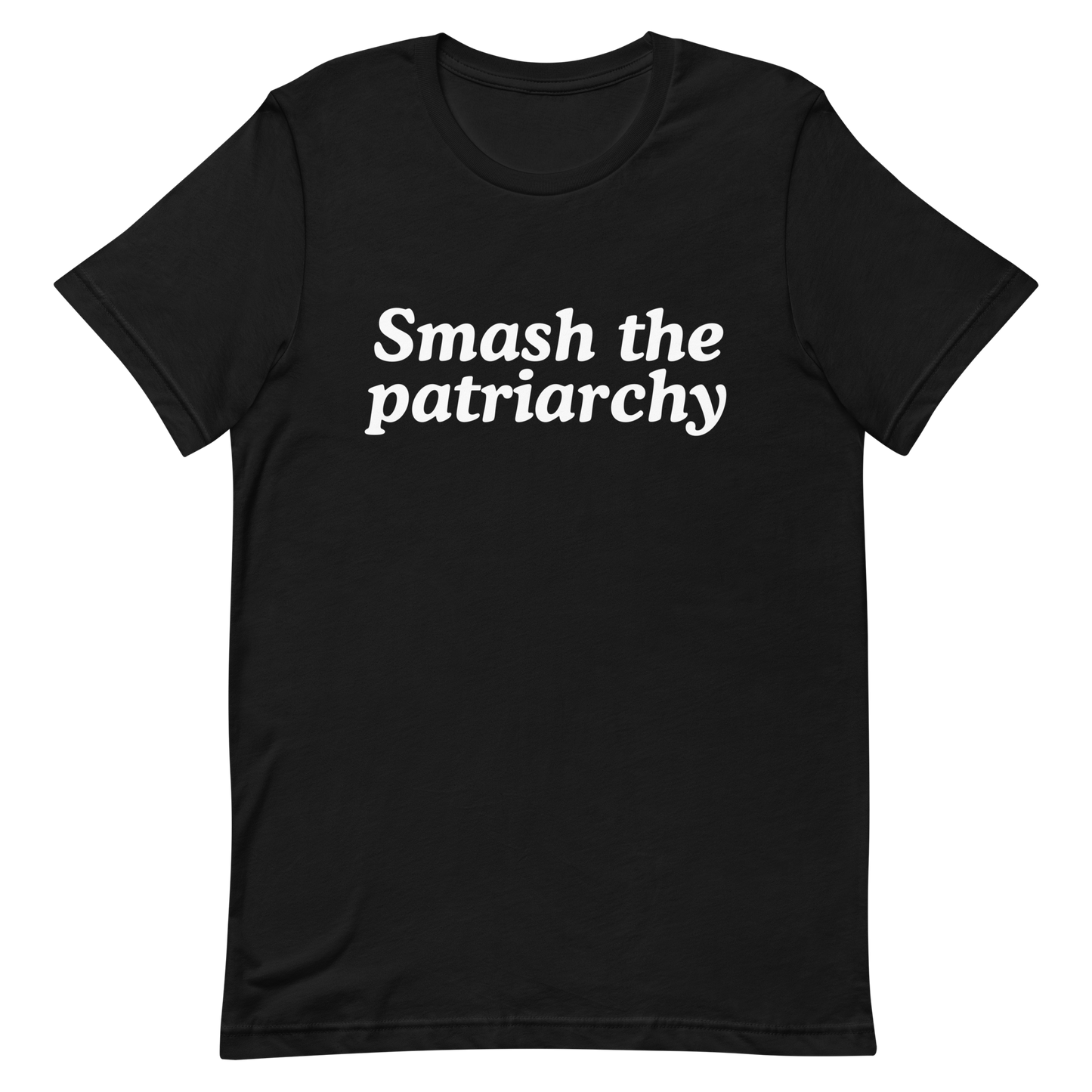 Smash The Patriarchy T-Shirt