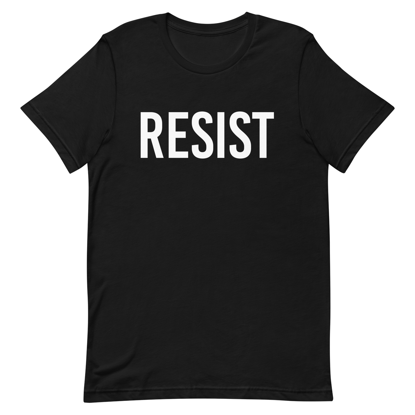 Resist T-Shirt