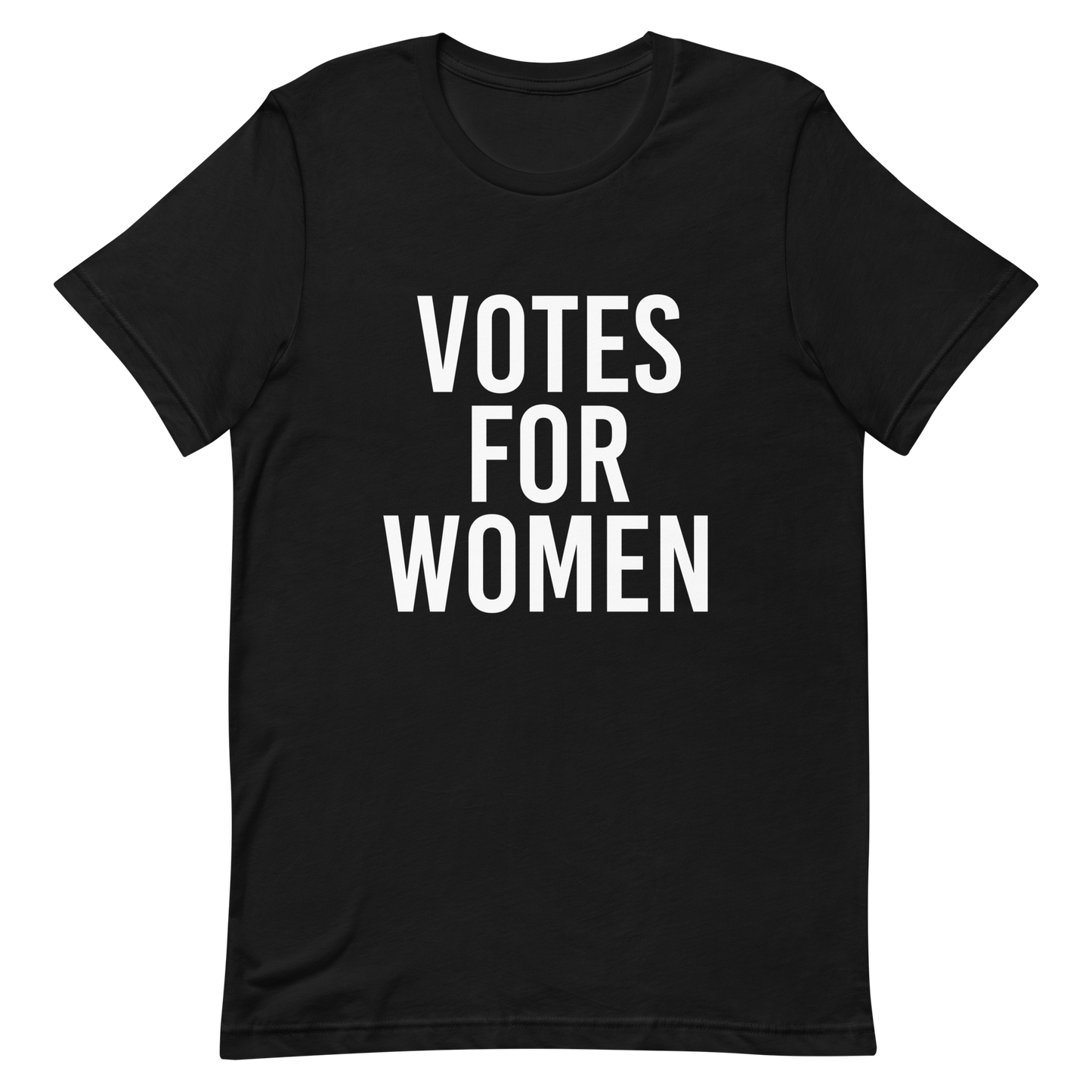 Votes For Women T-Shirt