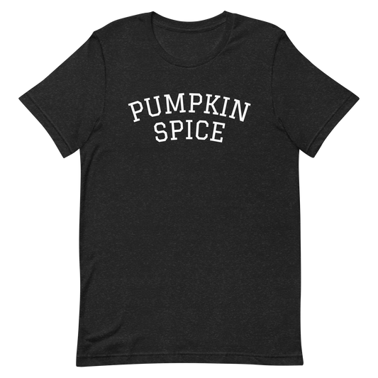 Pumpkin Spice T-Shirt