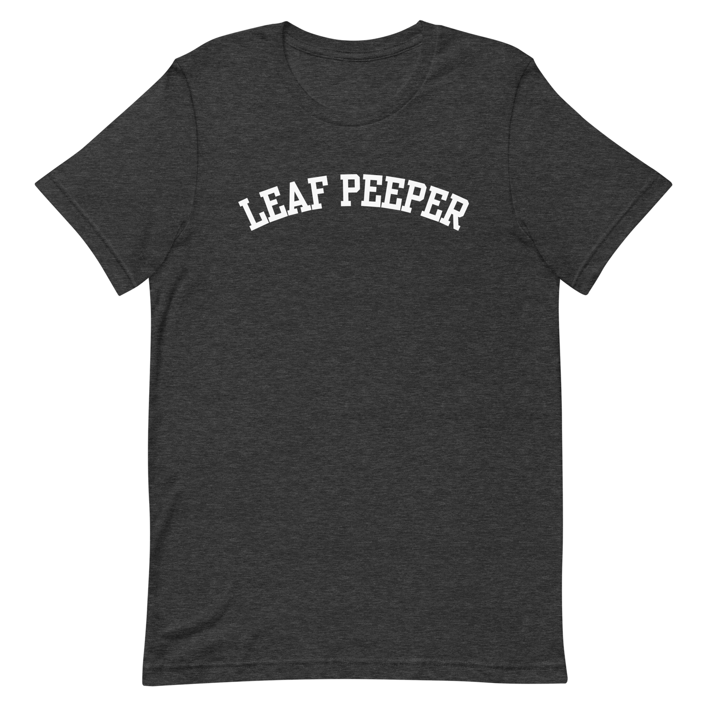 Leaf Peeper T-Shirt