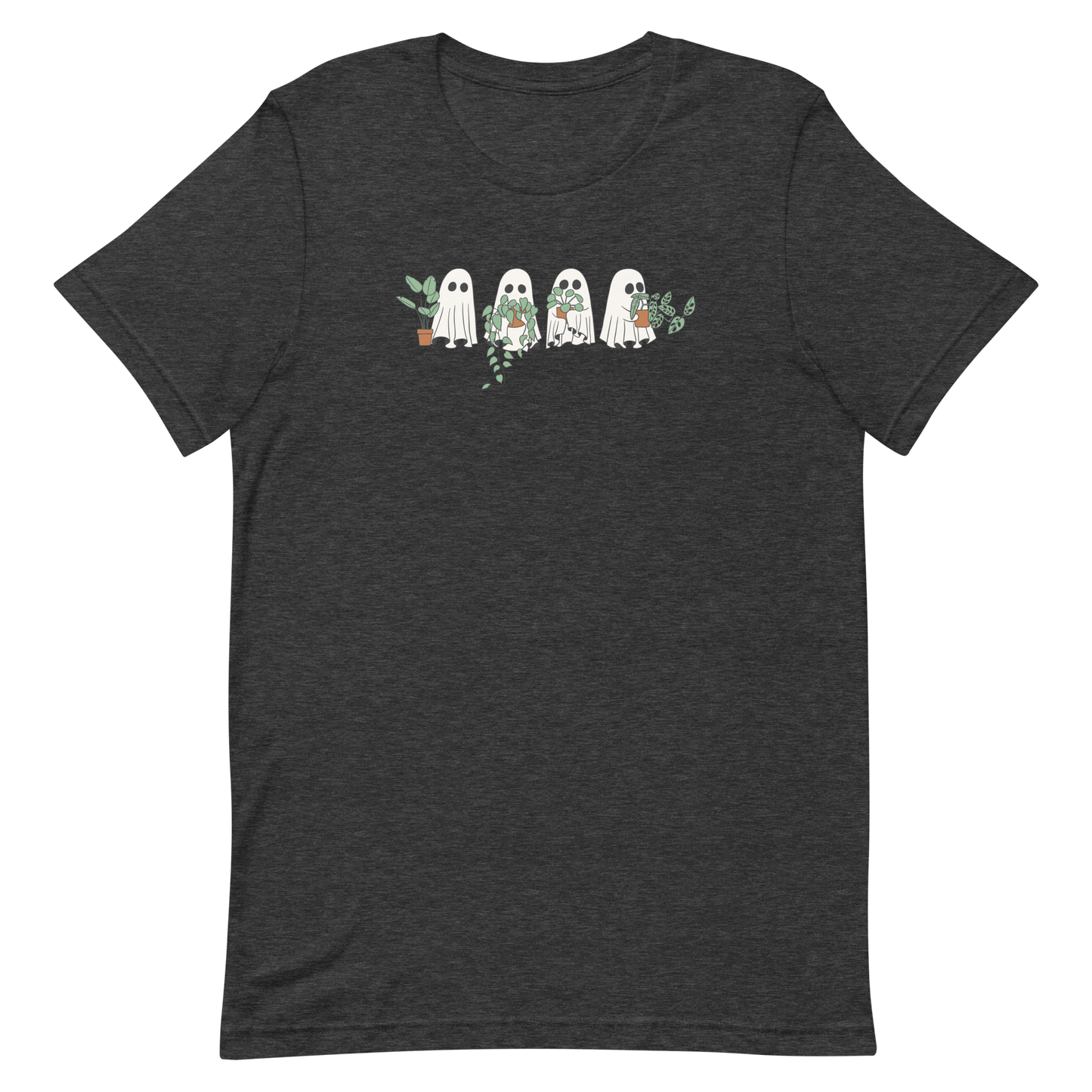 Ghosts and Plants T-Shirt