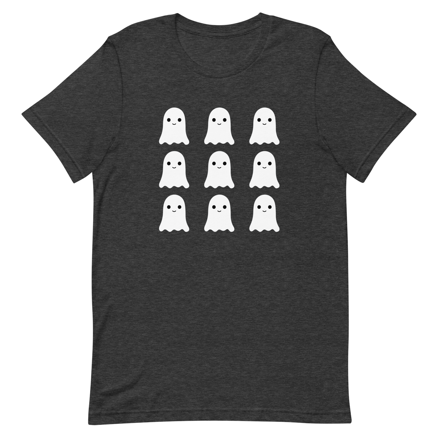 Ghosts T-Shirt