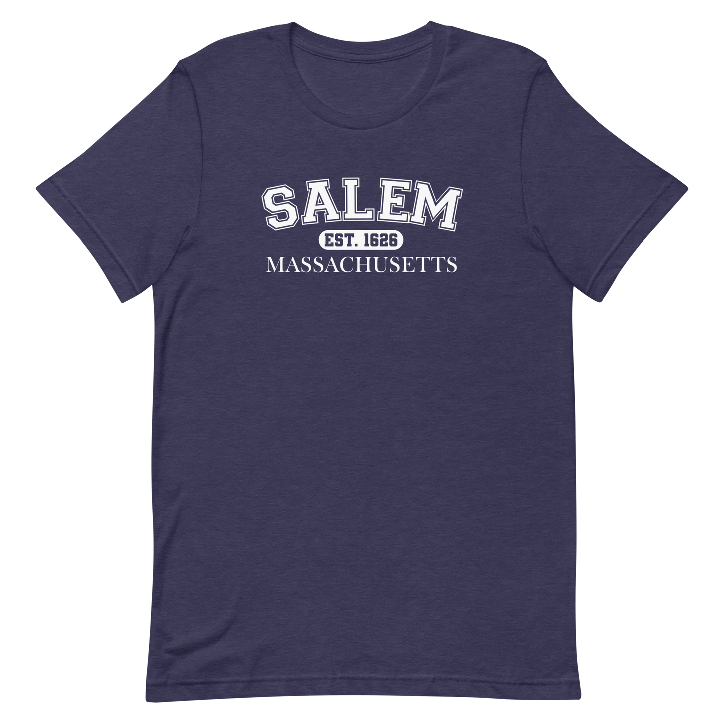 Salem Massachusetts T-Shirt