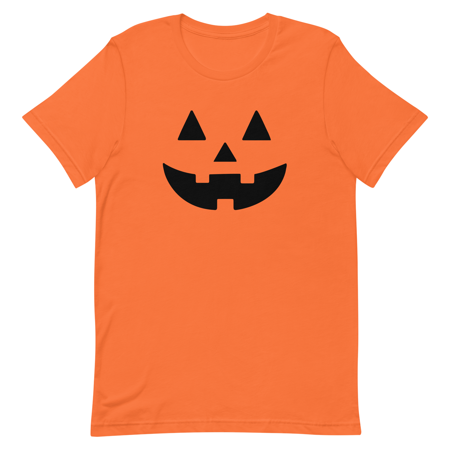 Jack-o'-lantern T-Shirt