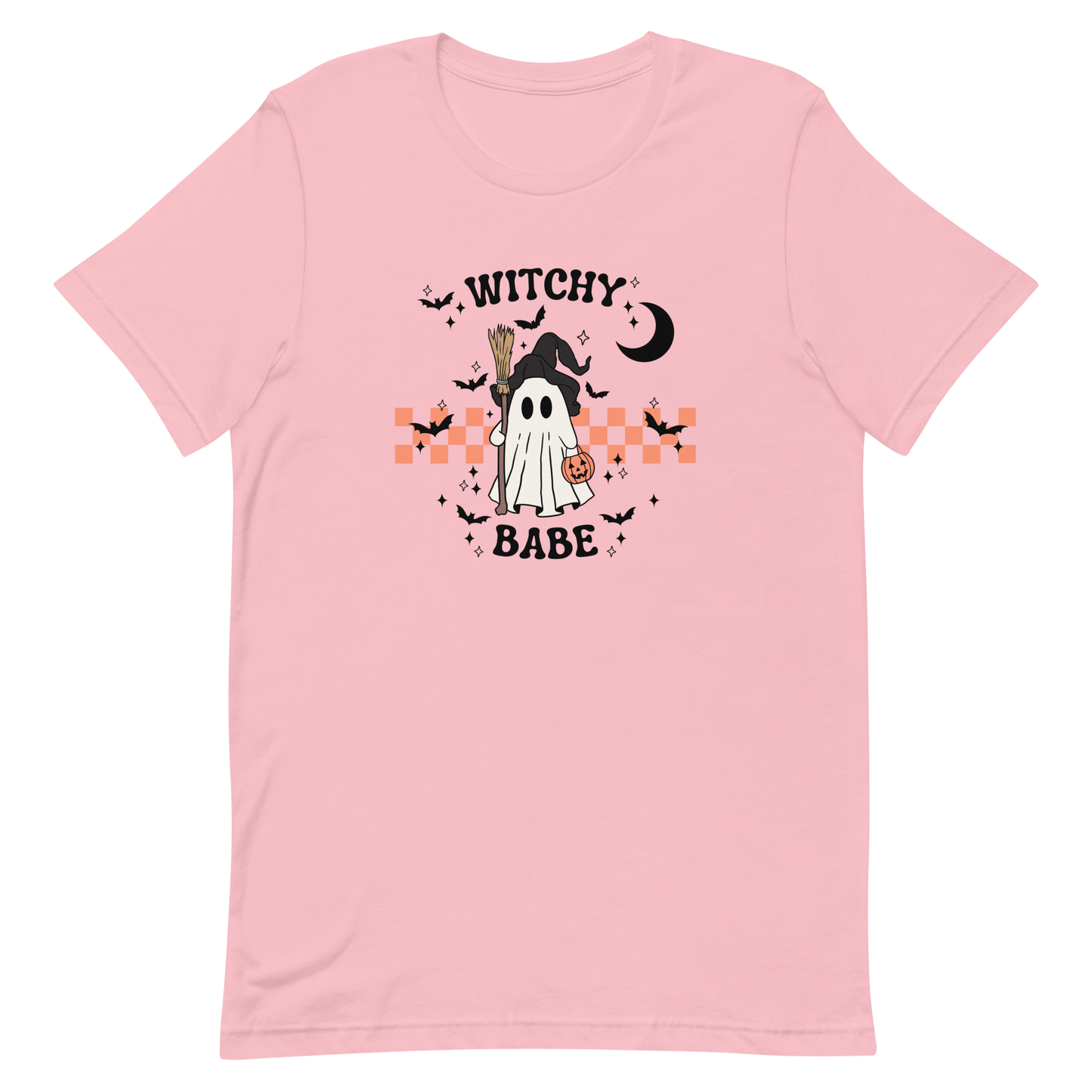 Witchy Babe T-Shirt