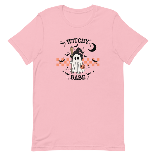 Witchy Babe T-Shirt