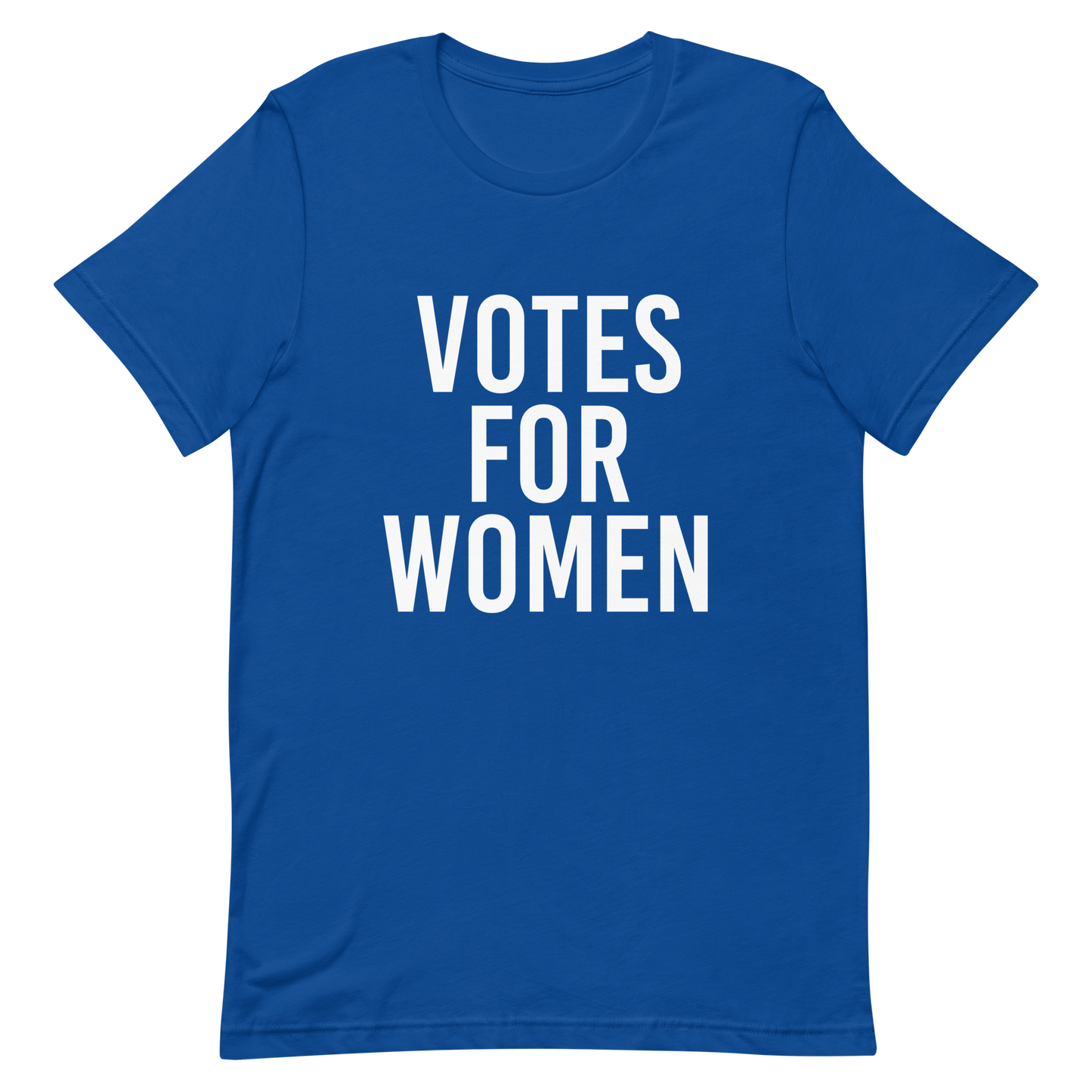 Votes For Women T-Shirt