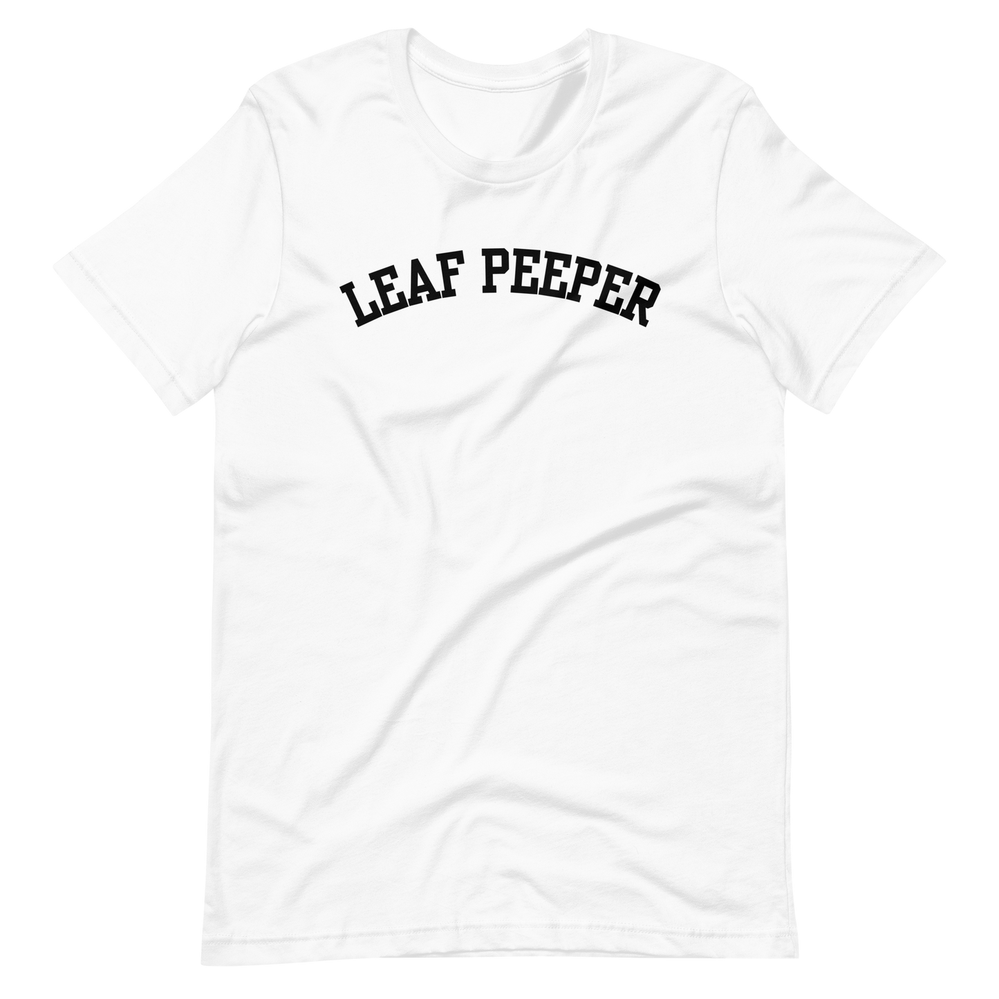 Leaf Peeper T-Shirt