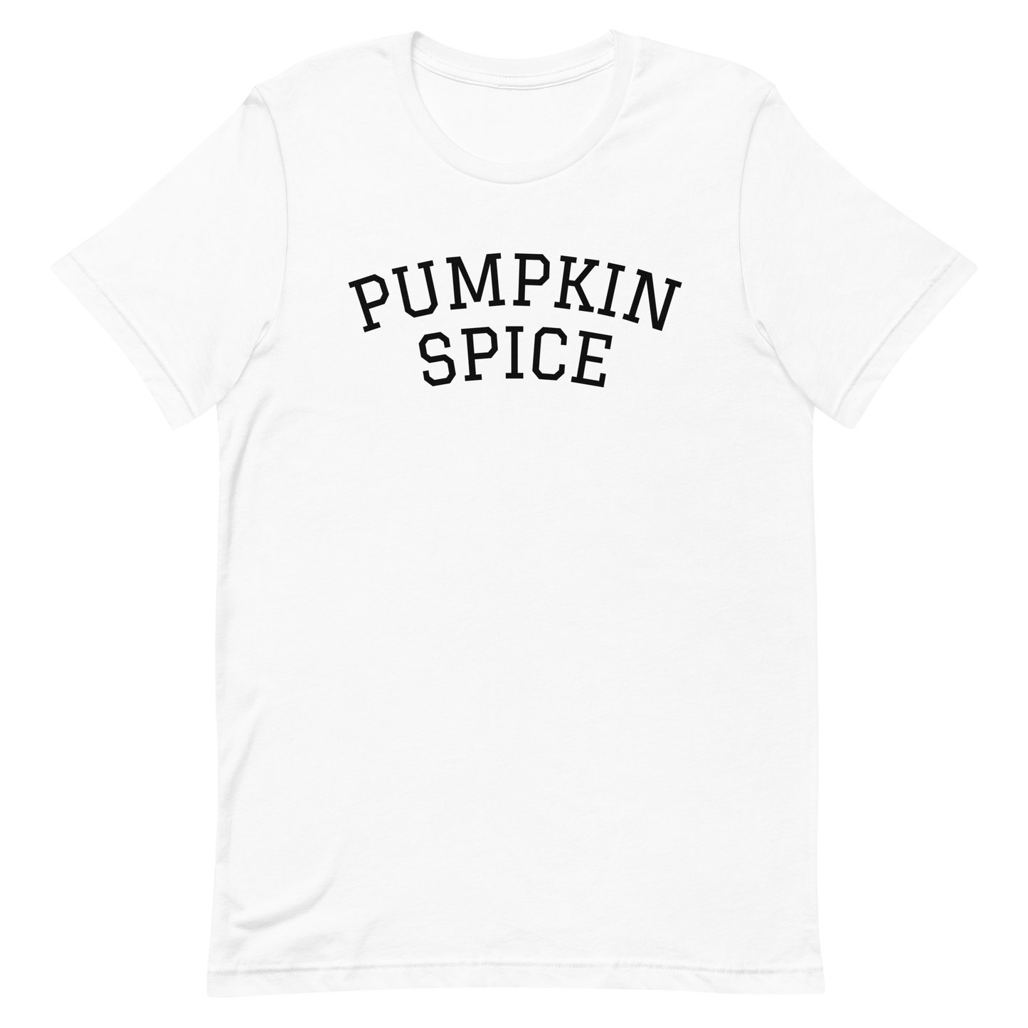 Pumpkin Spice T-Shirt