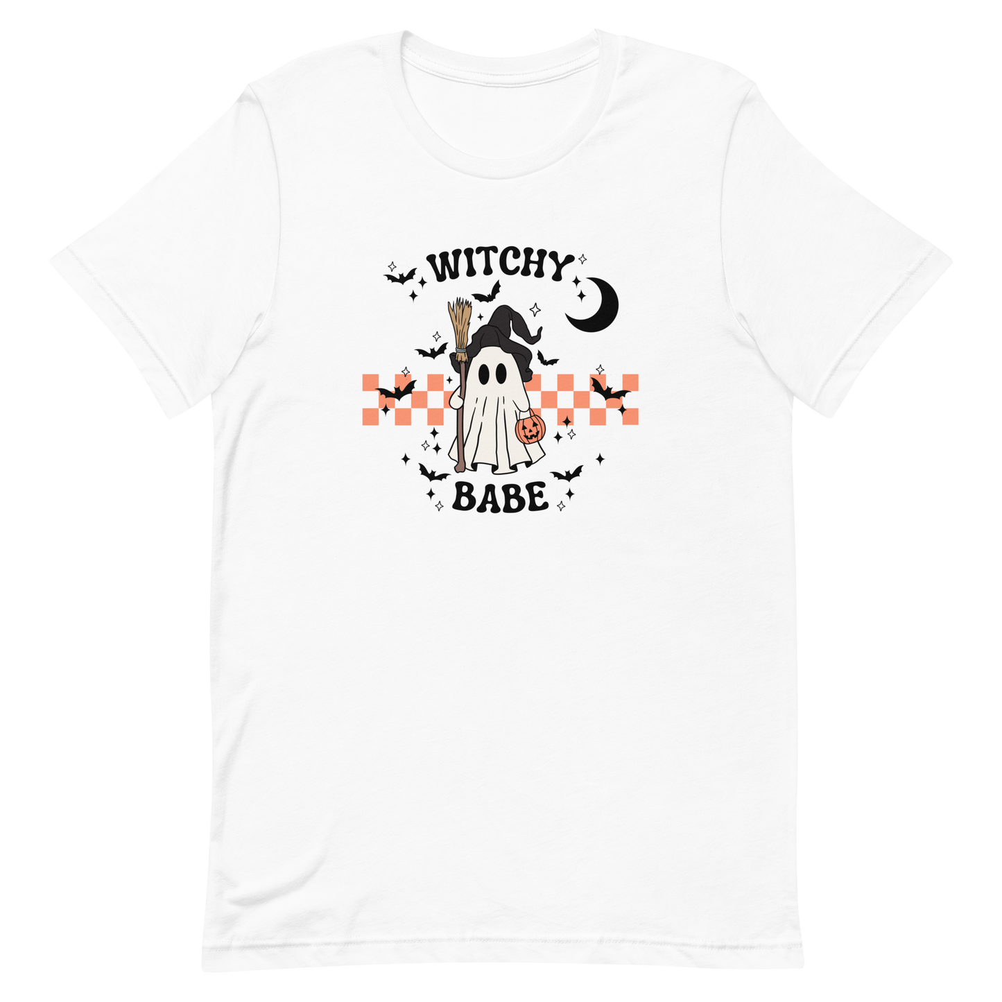 Witchy Babe T-Shirt