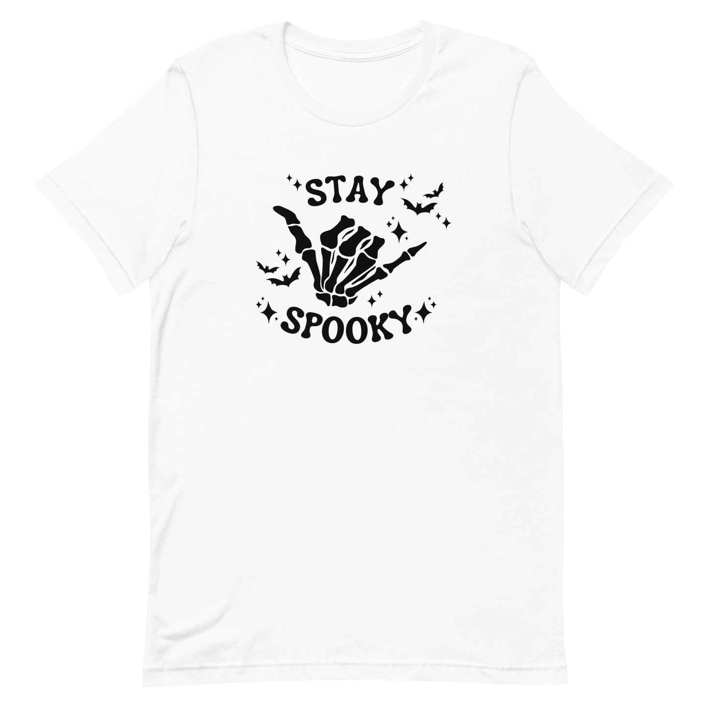 Stay Spooky T-Shirt