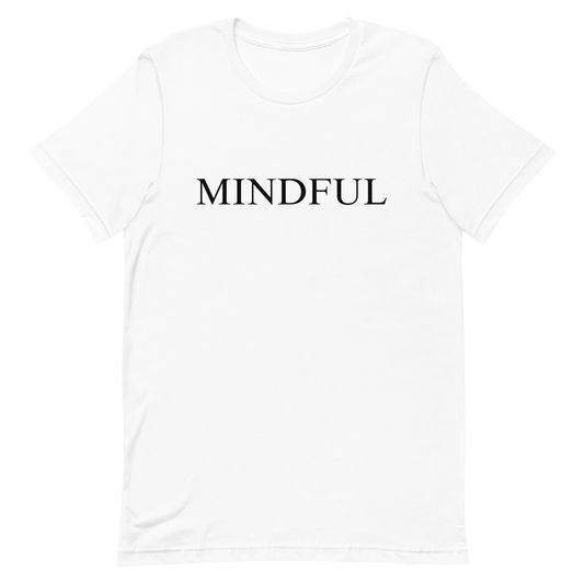 Mindful T-Shirt