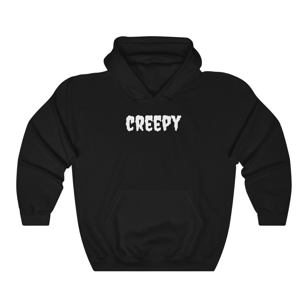 Creepy Hoodie