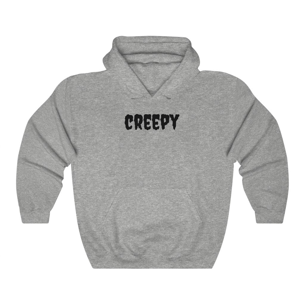 Creepy Hoodie