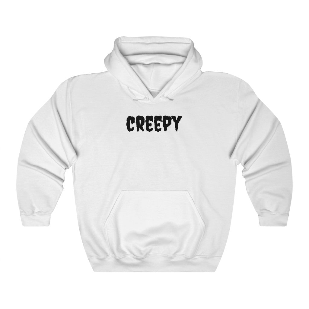 Creepy Hoodie