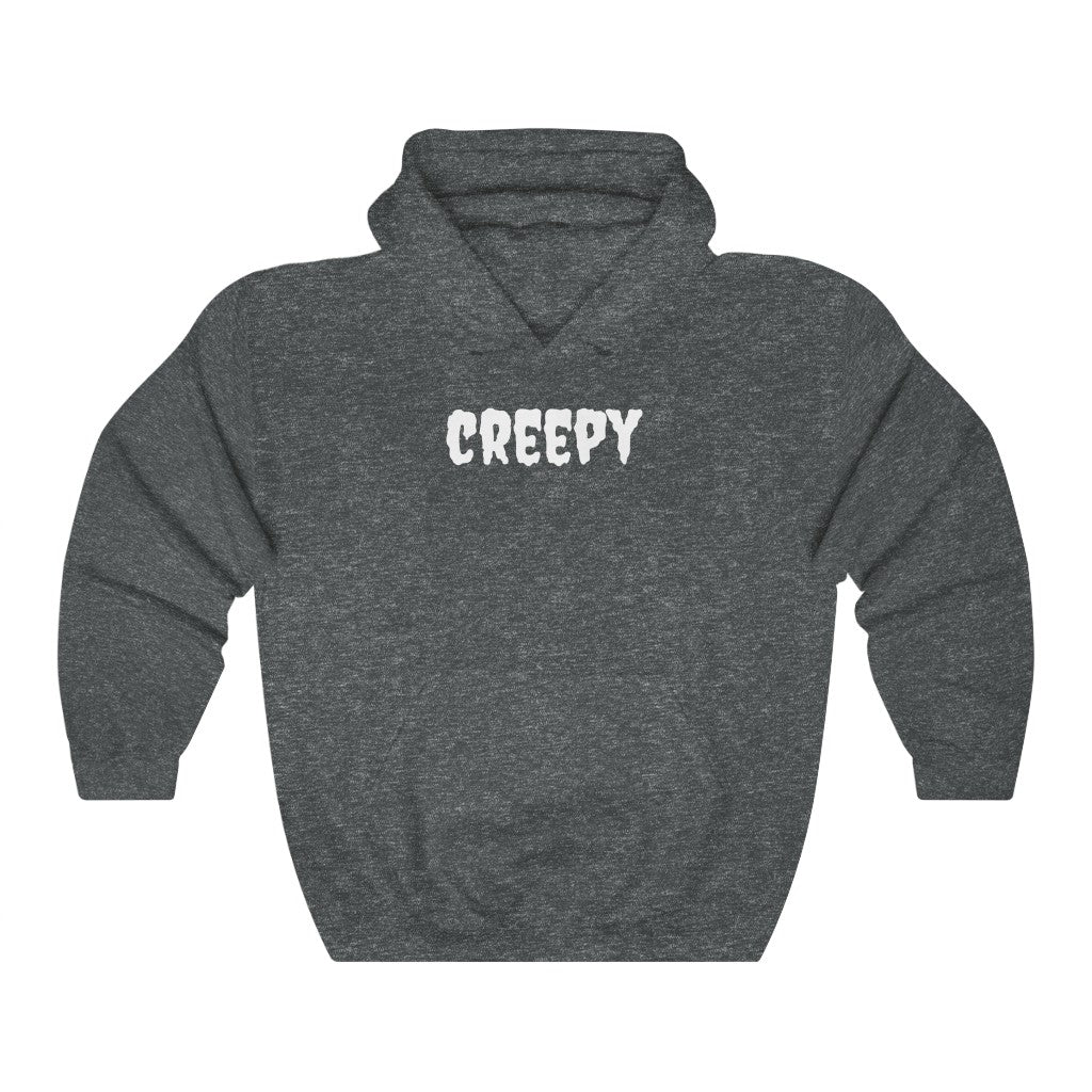 Creepy Hoodie