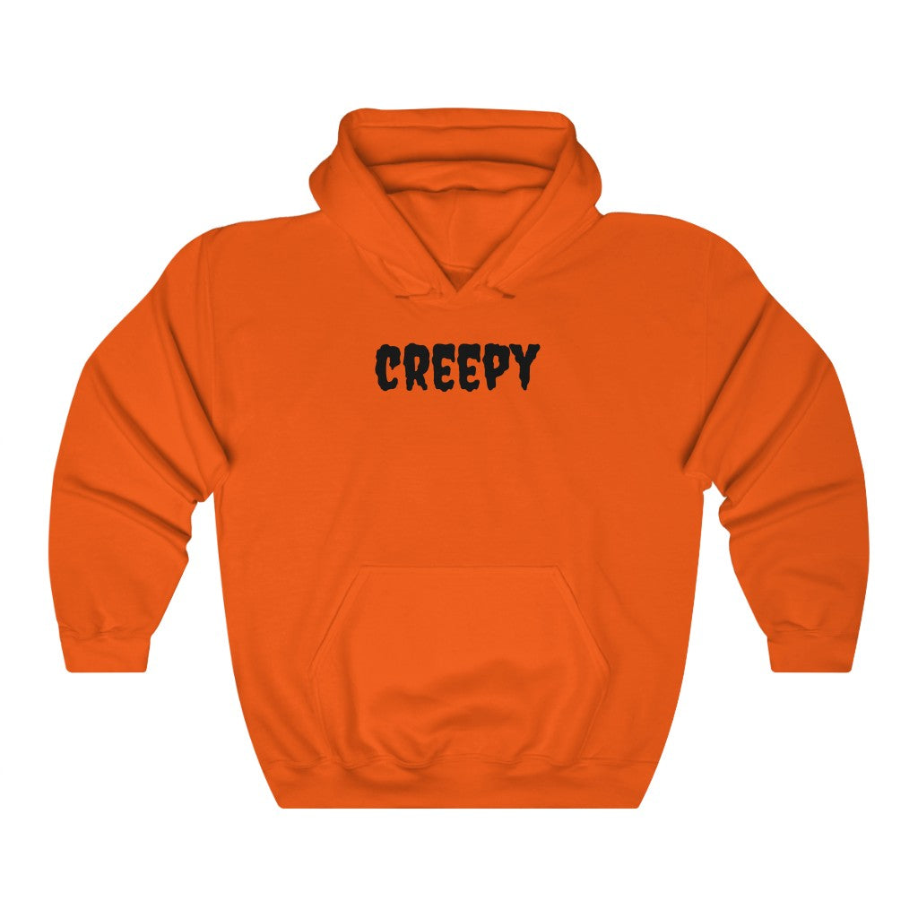 Creepy Hoodie