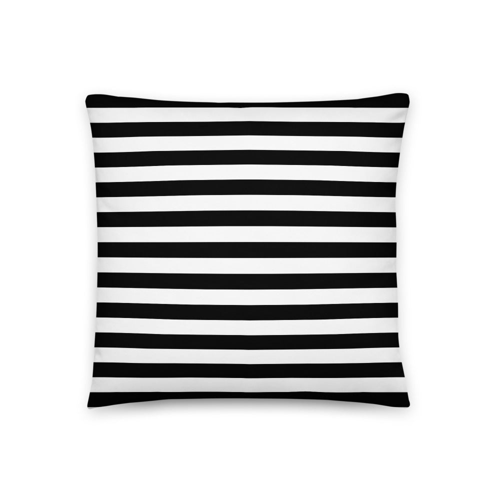 Stripes Pillow