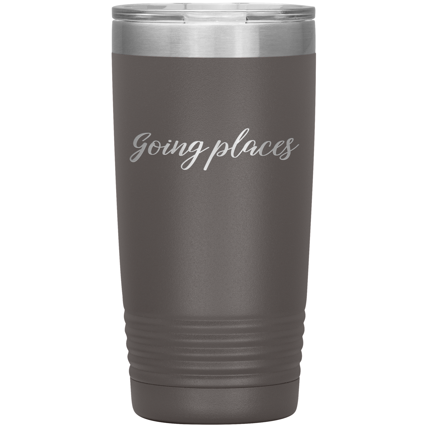 Going Places Travel Mug