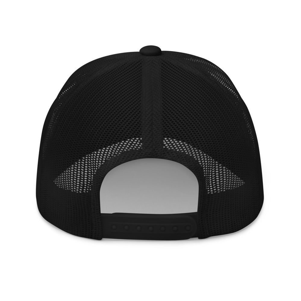 Slay Trucker Cap