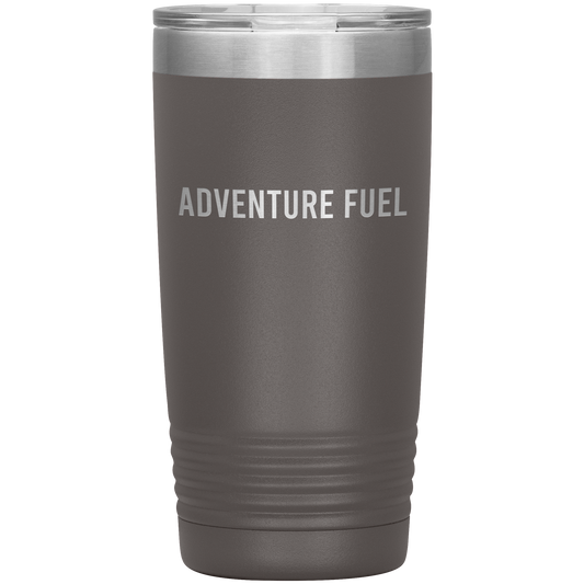 Adventure Fuel Travel Mug
