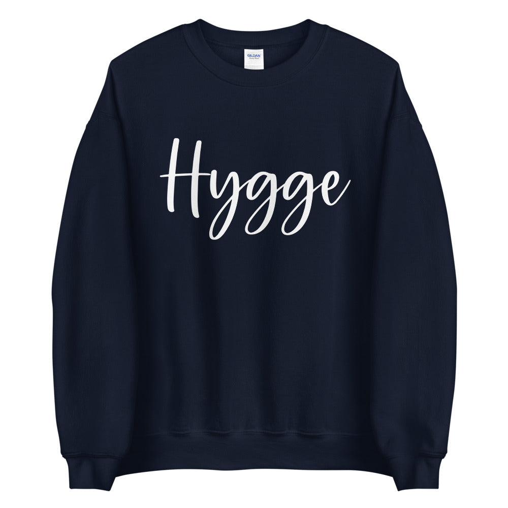 Hygge hoodie discount