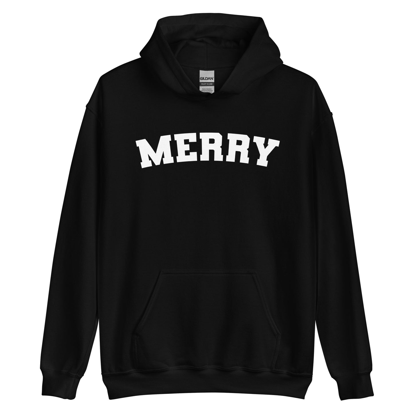 Merry Hoodie