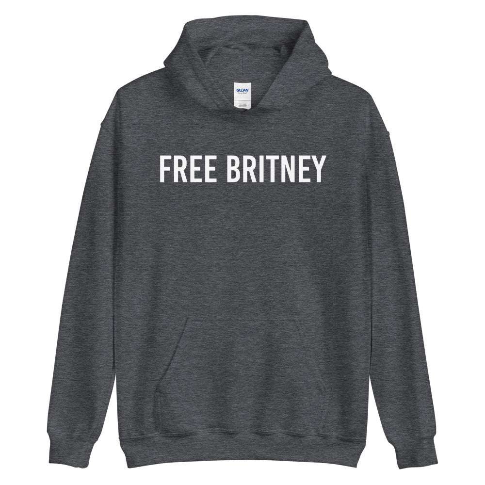 Free Britney Hoodie