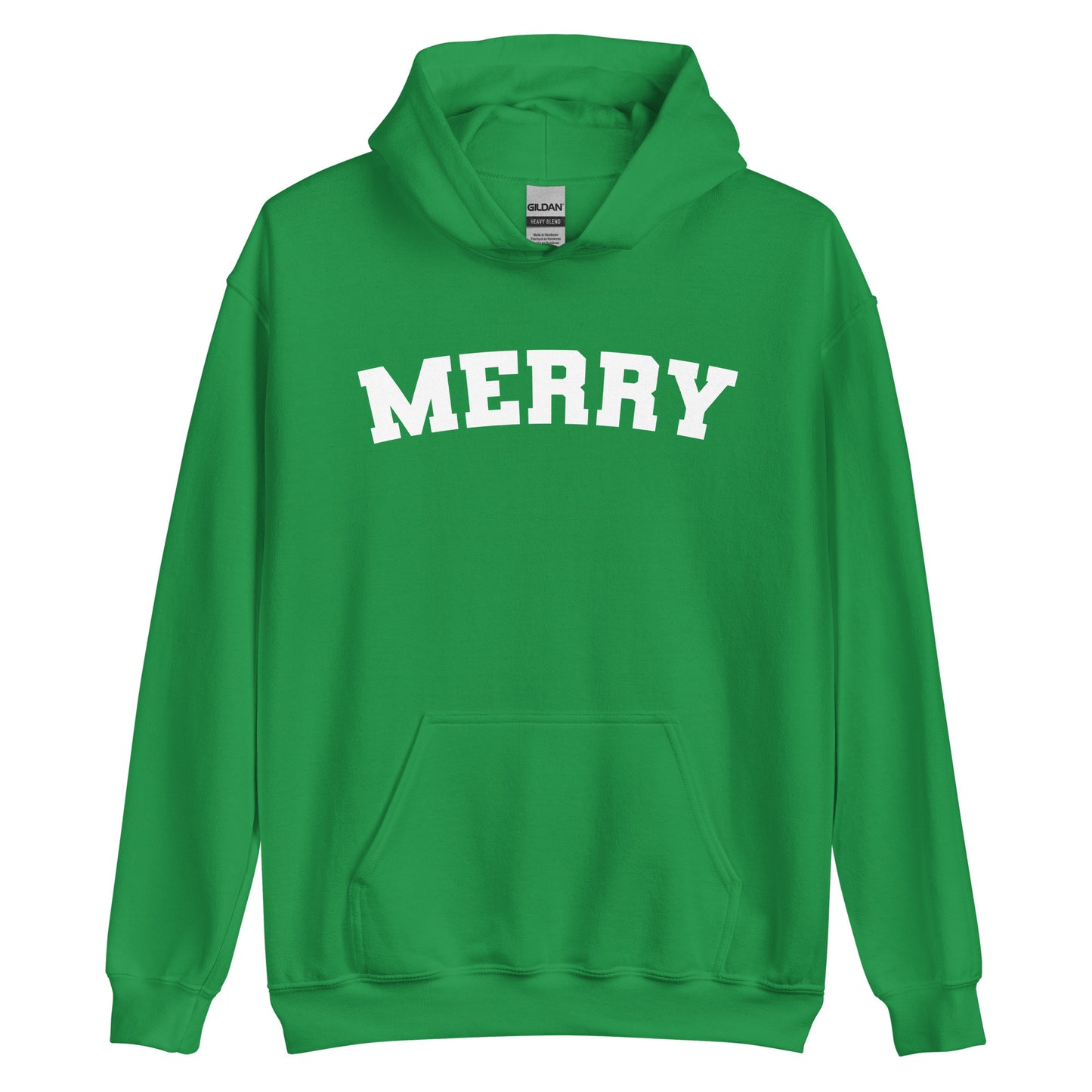 Merry Hoodie