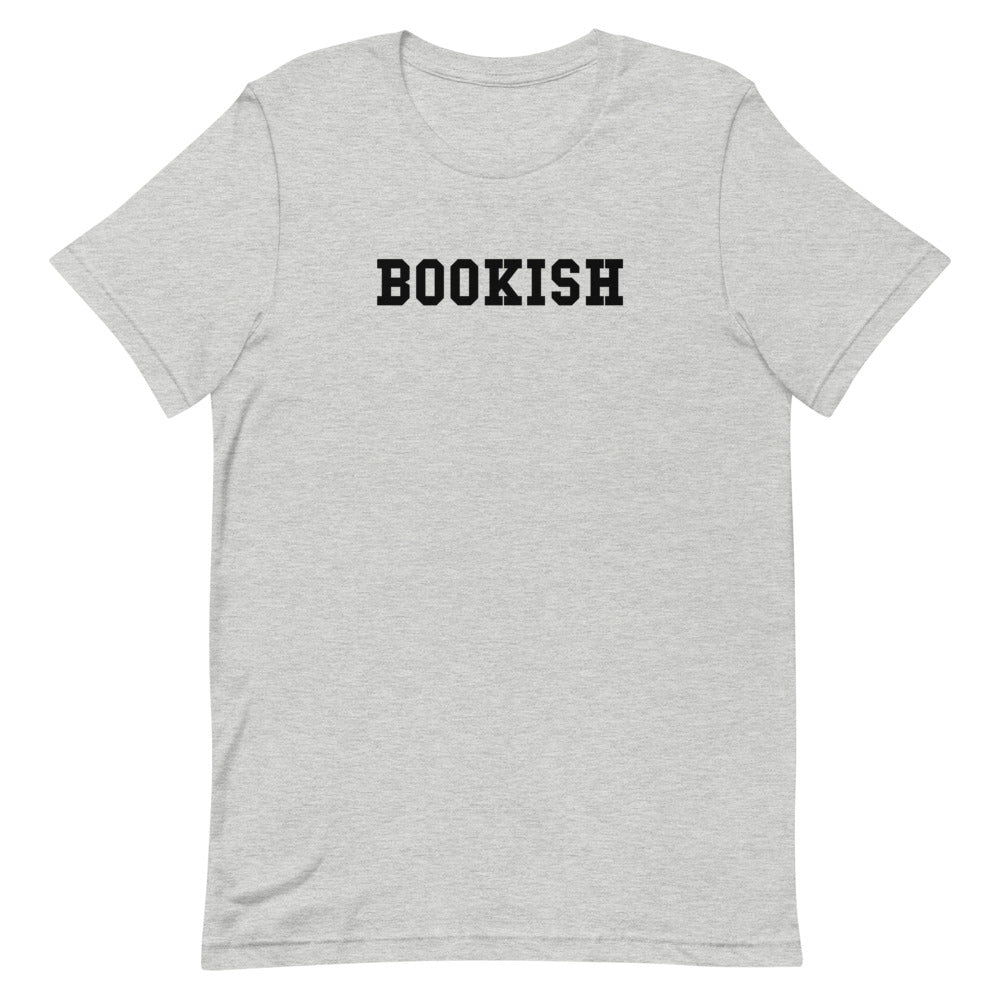 Bookish T-Shirt