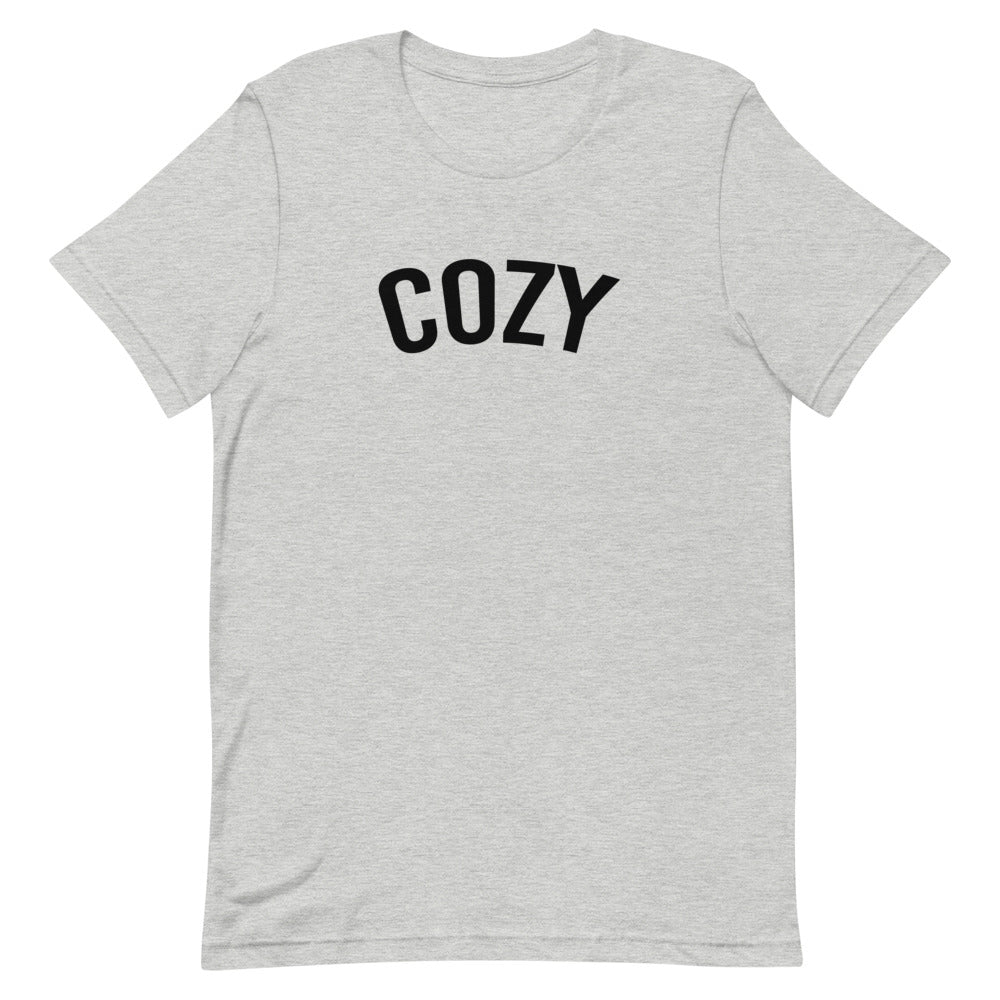 Cozy T-Shirt